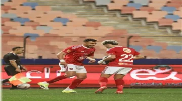 رحلة تنزانيا.. موعد سفر بعثة الأهلي لمواجهة يانج أفريكانز في دوري الأبطال